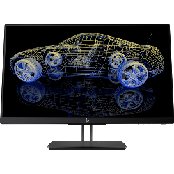 HP Z23n G2 écran plat de PC 23" Full HD LED Noir